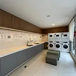 Elegancia E Conforto No Coracao Da Zona Sul