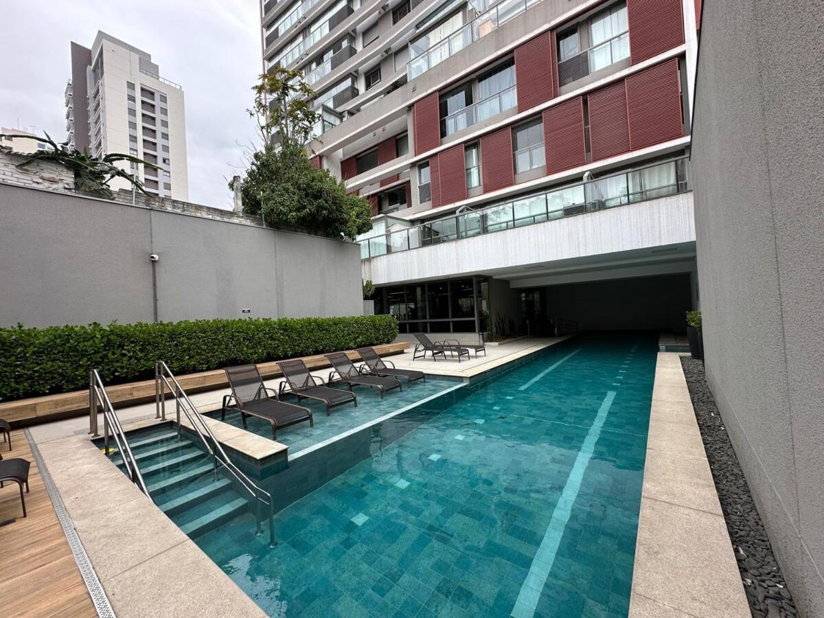 Elegancia E Conforto No Coracao Da Zona Sul * São Paulo