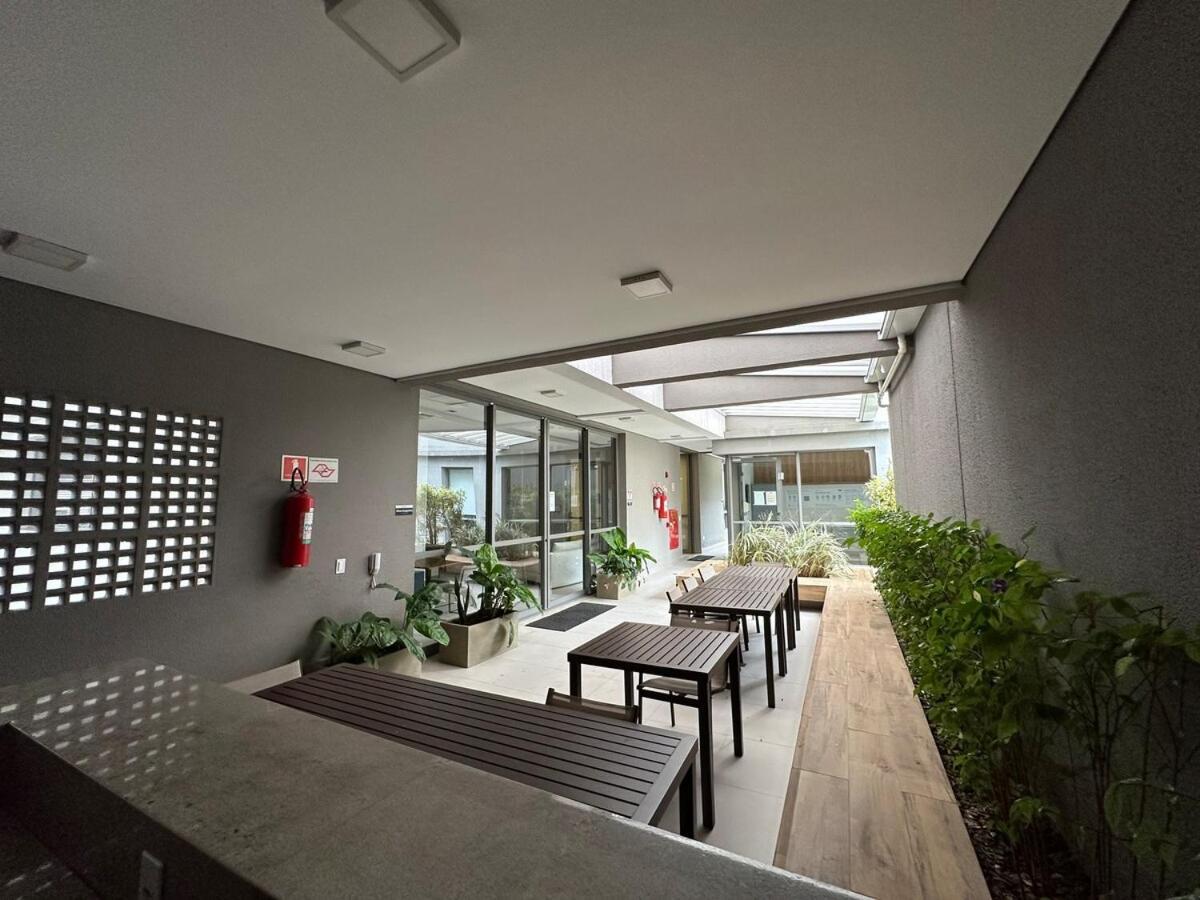 Elegancia E Conforto No Coracao Da Zona Sul Apartamento *