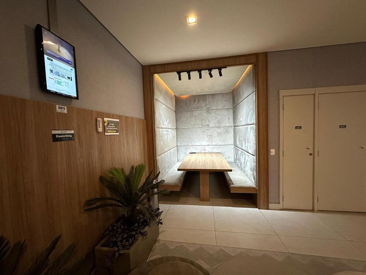 Apartamento Elegancia E Conforto No Coracao Da Zona Sul *
