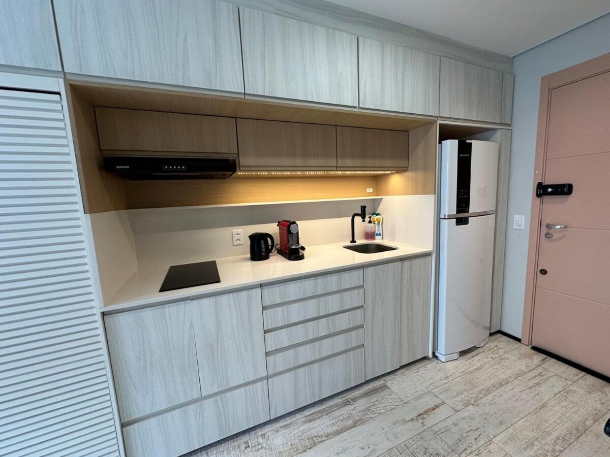 Elegancia E Conforto No Coracao Da Zona Sul Apartamento *