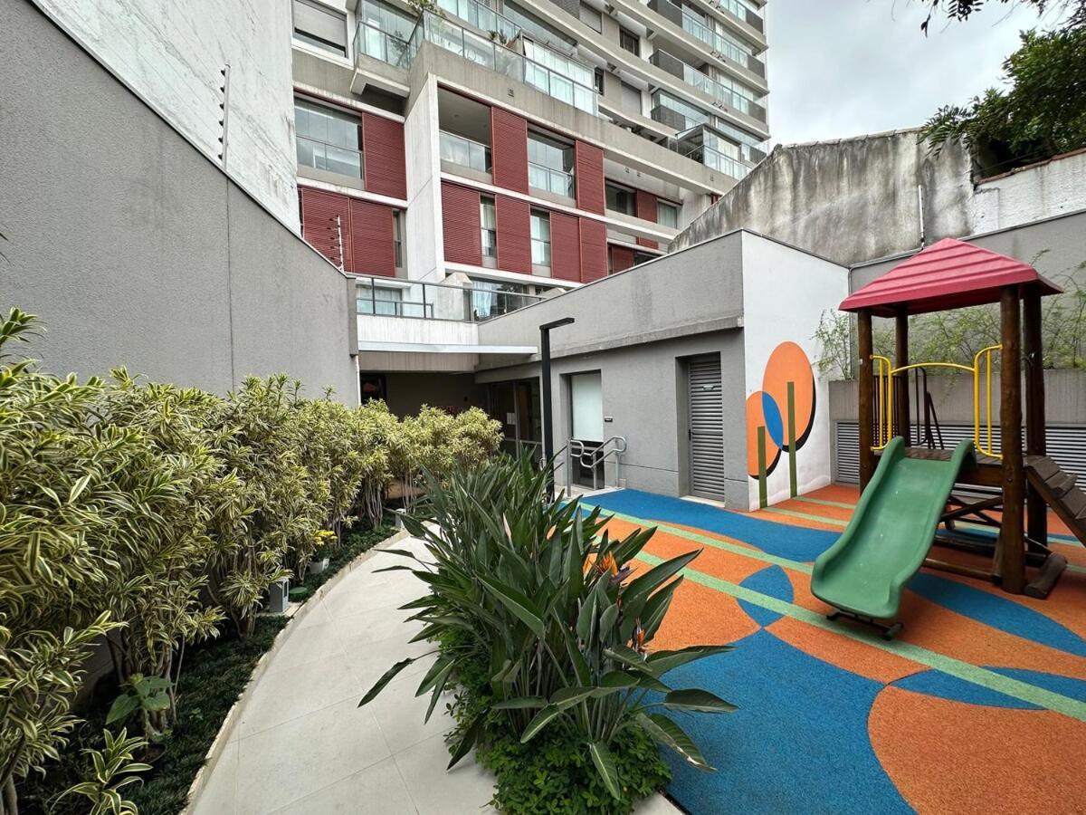 Apartamento Elegancia E Conforto No Coracao Da Zona Sul *