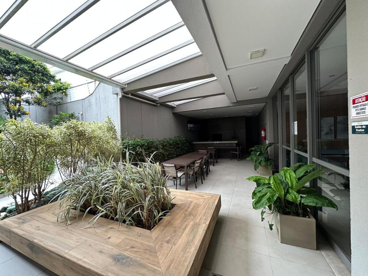 Elegancia E Conforto No Coracao Da Zona Sul Apartamento *