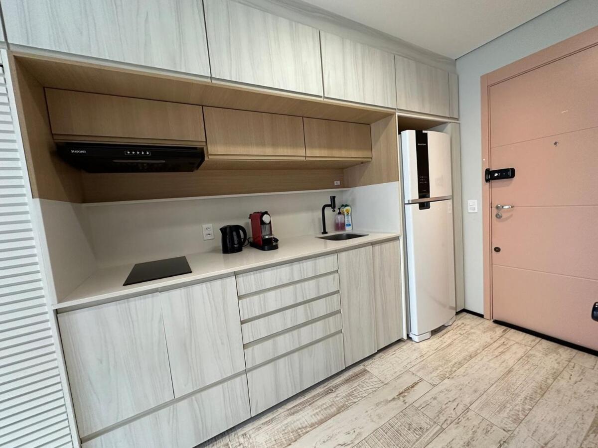 Elegancia E Conforto No Coracao Da Zona Sul Apartamento