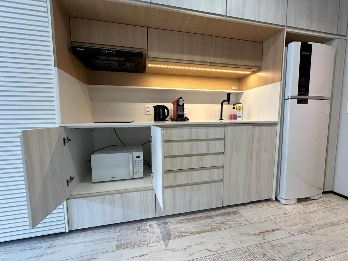 Apartamento Elegancia E Conforto No Coracao Da Zona Sul