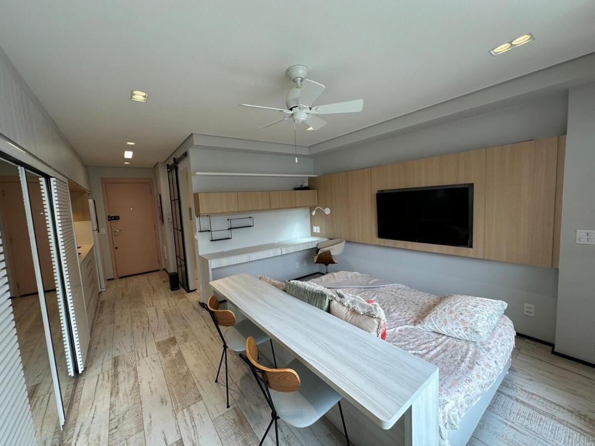 Elegancia E Conforto No Coracao Da Zona Sul Apartamento São Paulo