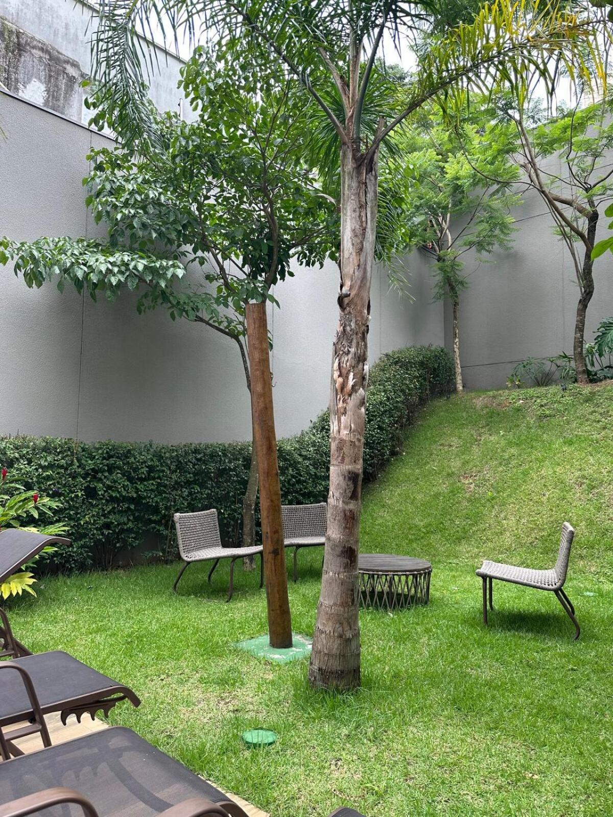 Elegancia E Conforto No Coracao Da Zona Sul *