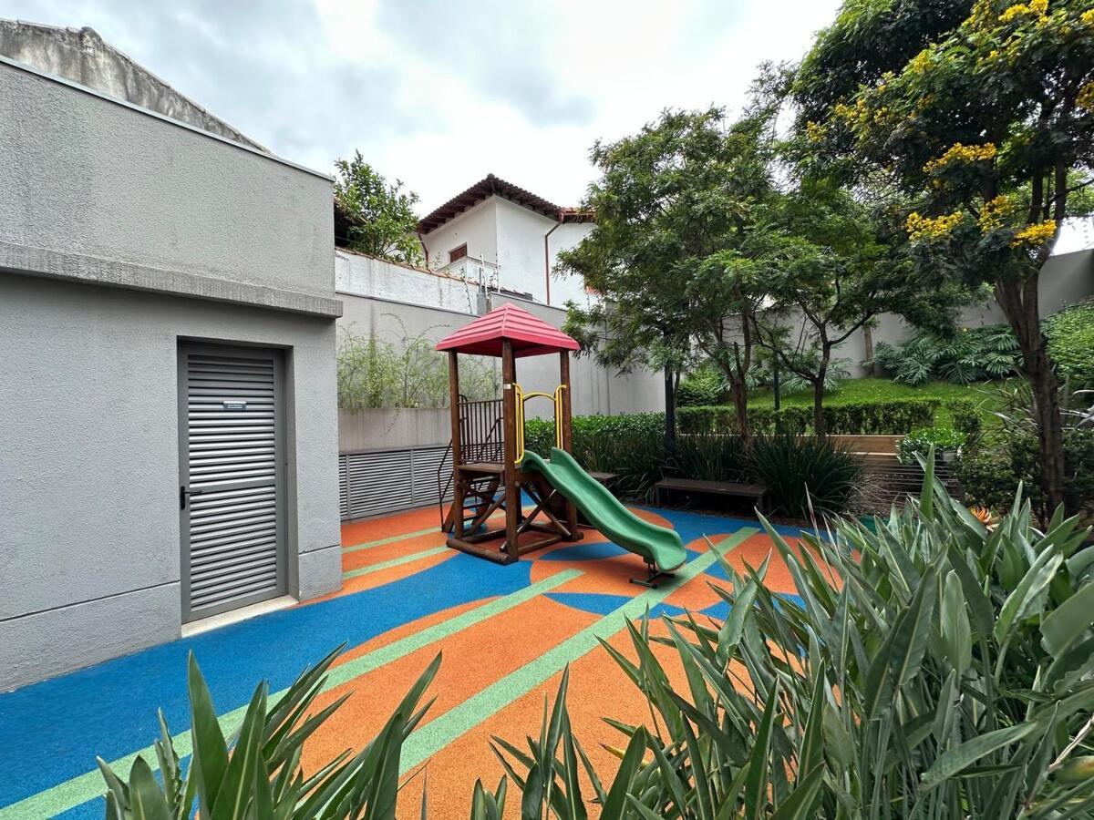 Elegancia E Conforto No Coracao Da Zona Sul *