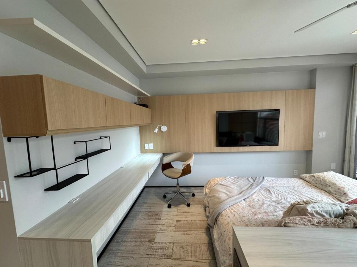 Elegancia E Conforto No Coracao Da Zona Sul * São Paulo