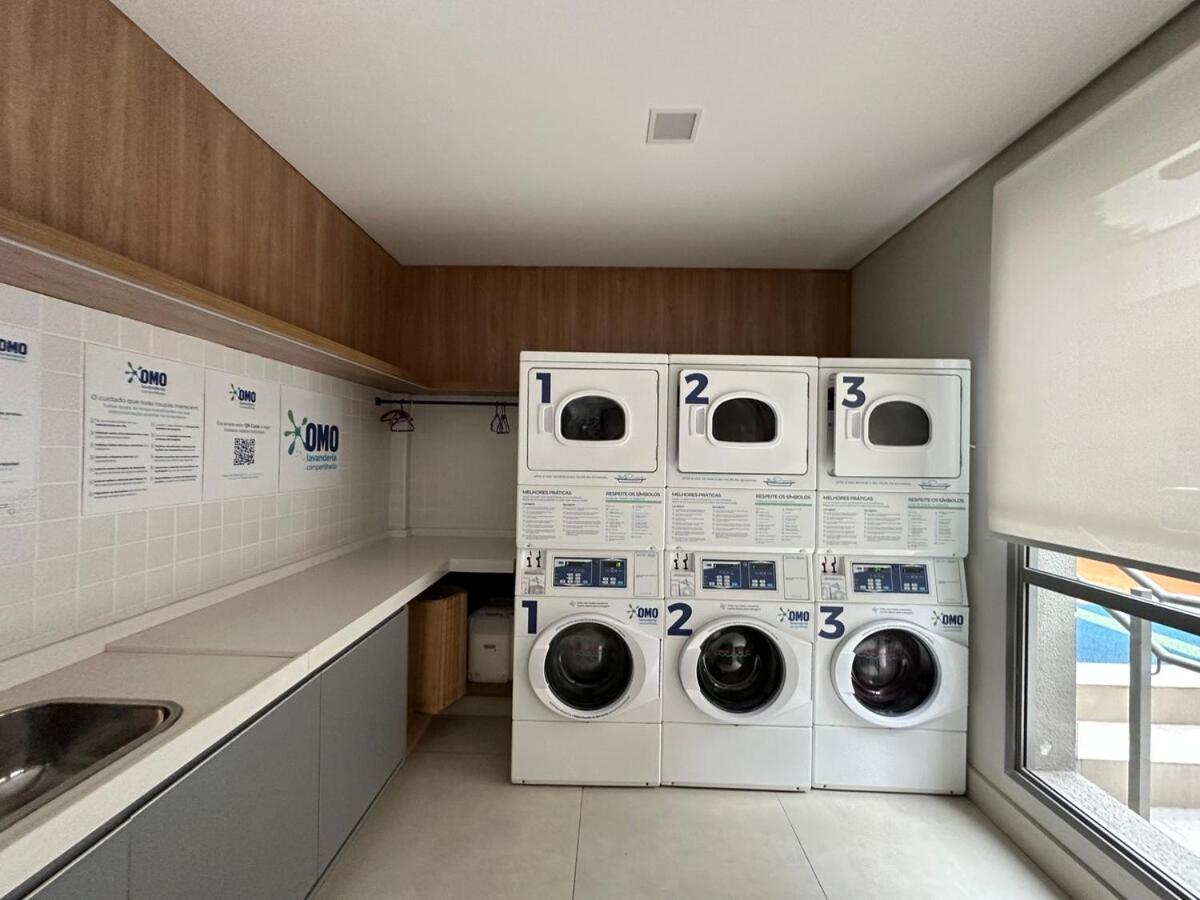Apartamento Elegancia E Conforto No Coracao Da Zona Sul *