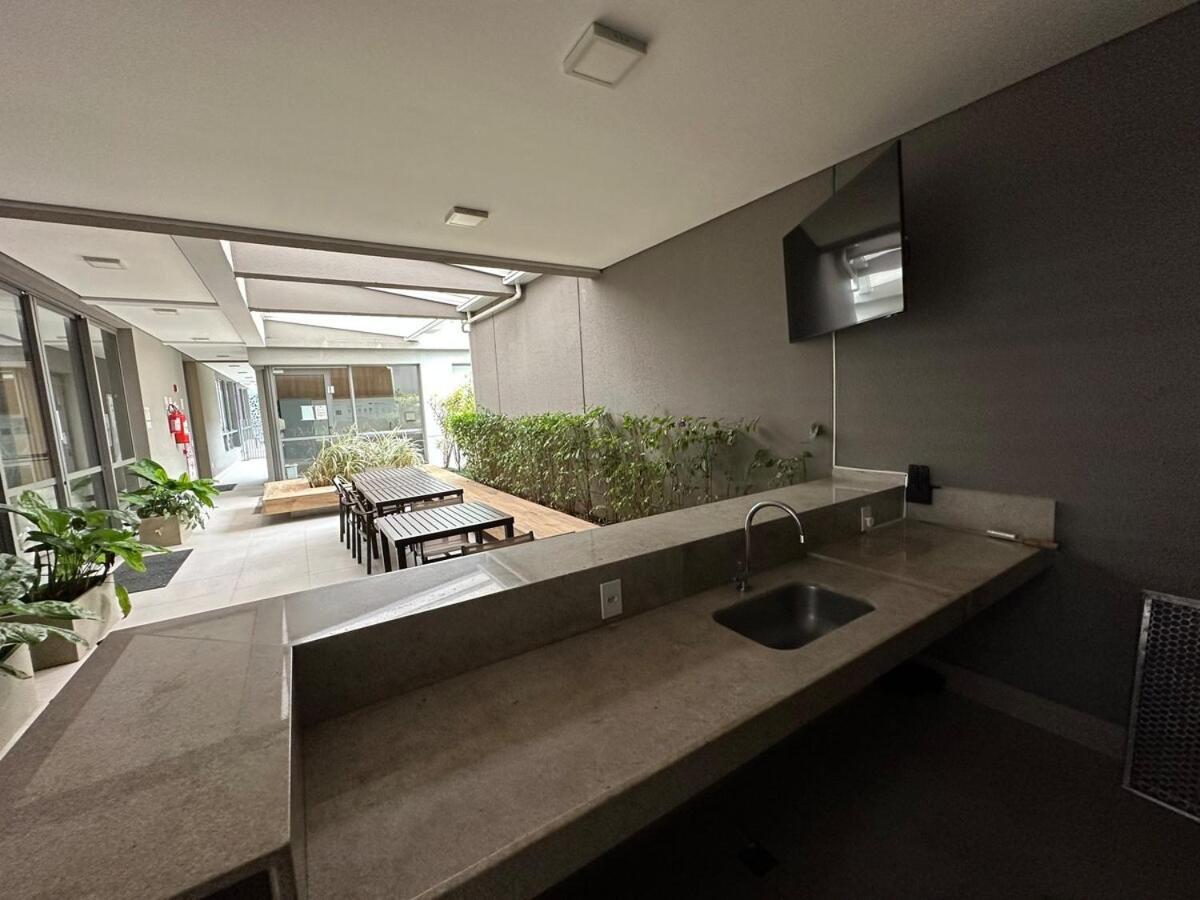 Elegancia E Conforto No Coracao Da Zona Sul Apartamento São Paulo