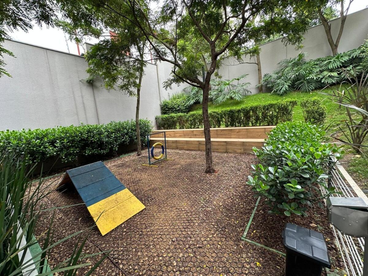Elegancia E Conforto No Coracao Da Zona Sul *