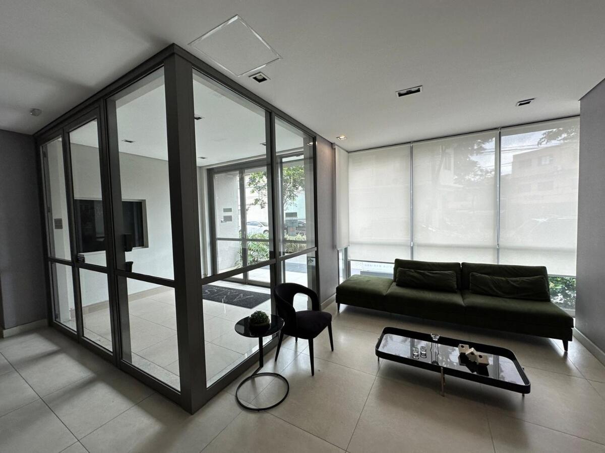 Elegancia E Conforto No Coracao Da Zona Sul Apartamento *
